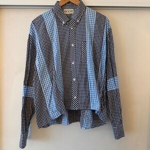 Proche Studio Upcycled Shirt